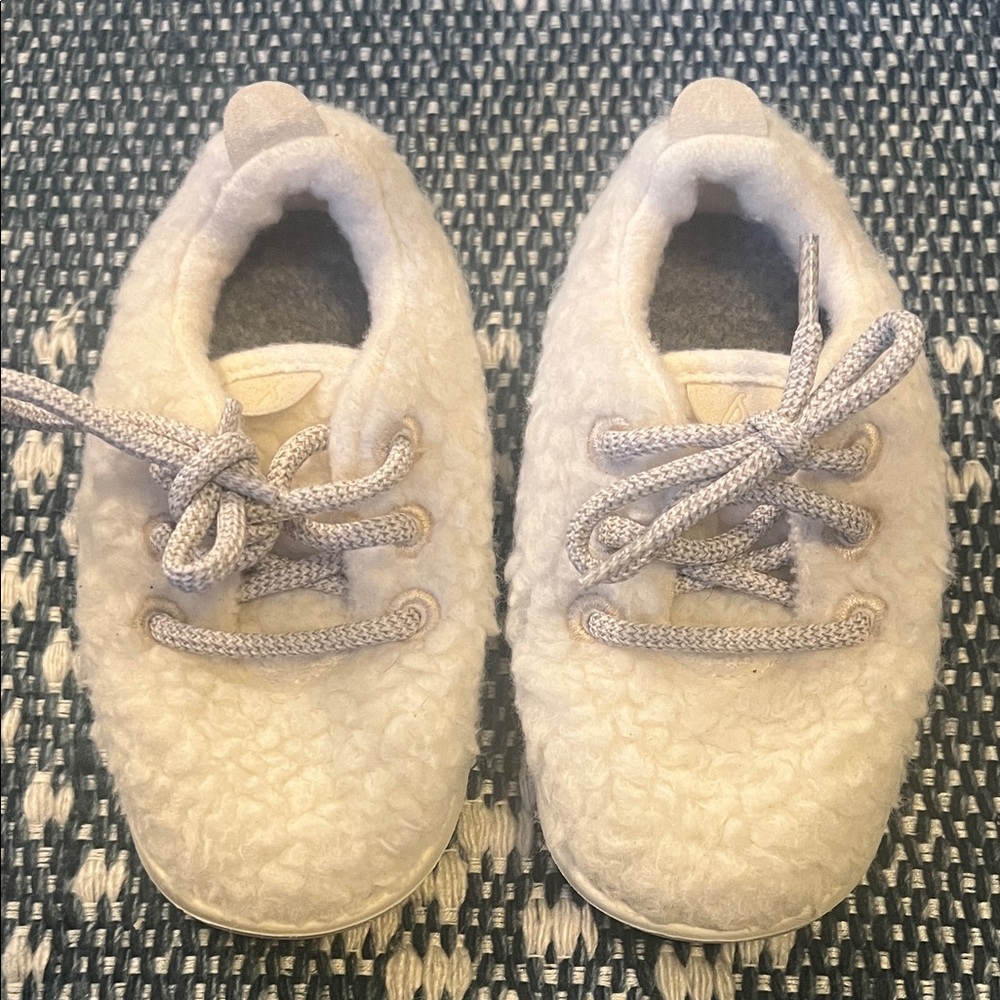 AllBirds SMB T7  Kids Shoes